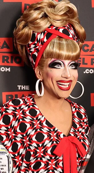 Bianca Del Rio height profile photo