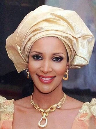 Bianca Odumegwu-Ojukwu height profile photo