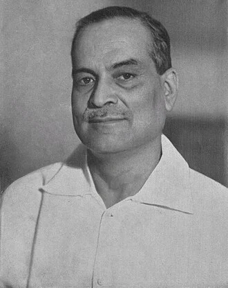 Bidhan Chandra Roy height profile photo