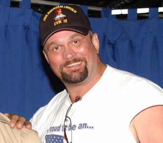 Big Boss Man height profile photo