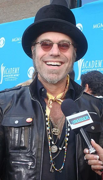 Big Kenny height profile photo