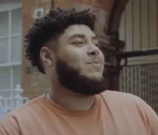 Big Zuu height profile photo