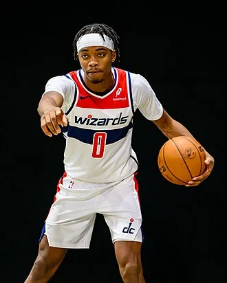 Bilal Coulibaly height profile photo