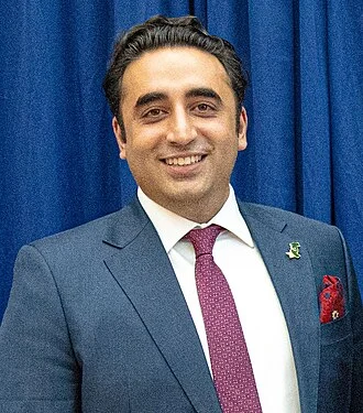 Bilawal Bhutto Zardari height profile photo
