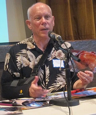 Bill Atkinson height profile photo