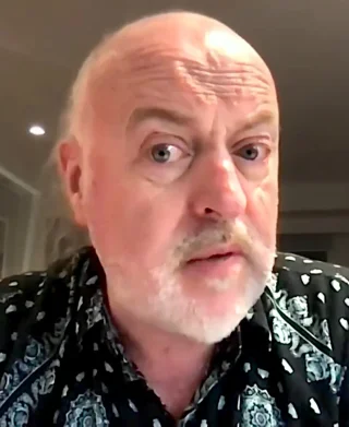 Bill Bailey height profile photo