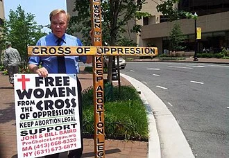 Bill Baird (activist) height profile photo