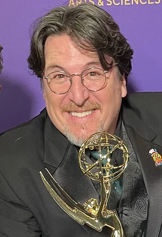 Bill Barretta height profile photo