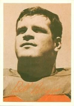Bill Bergey height profile photo