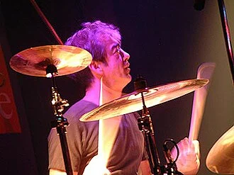 Bill Berry height profile photo