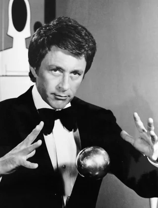 Bill Bixby height profile photo