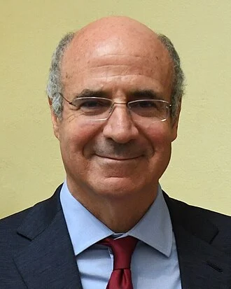 Bill Browder height profile photo