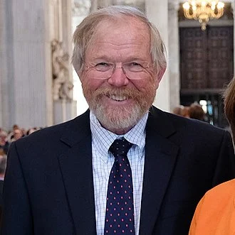 Bill Bryson height profile photo