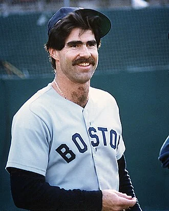Bill Buckner height profile photo