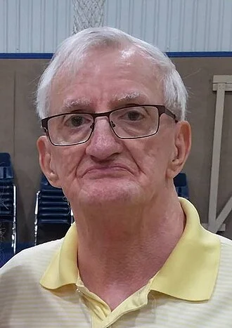 Bill Byrge height profile photo