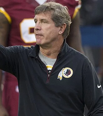 Bill Callahan (American football coach) height profile photo