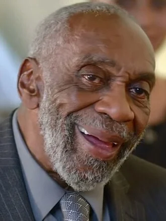 Bill Cobbs height profile photo
