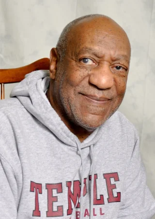 Bill Cosby height profile photo