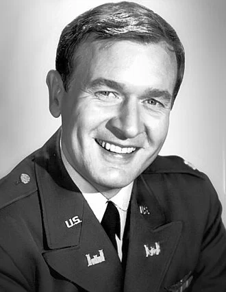 Bill Daily height profile photo