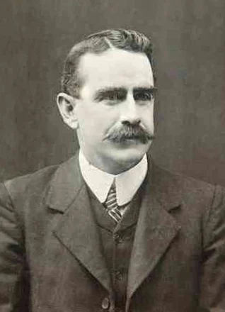 Bill Denny height profile photo