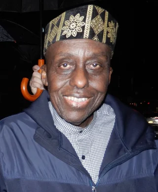Bill Duke height profile photo