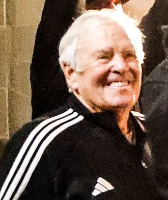 Bill Foley (businessman) height profile photo