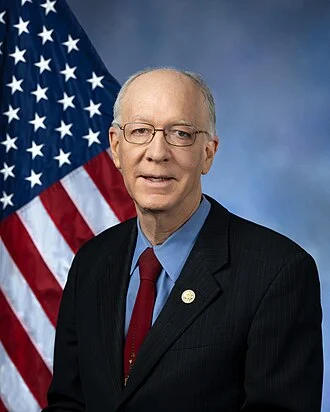 Bill Foster (politician) height profile photo
