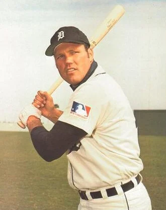 Bill Freehan height profile photo