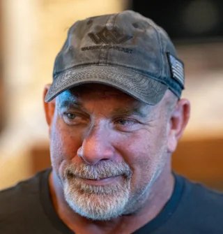 Bill Goldberg height profile photo