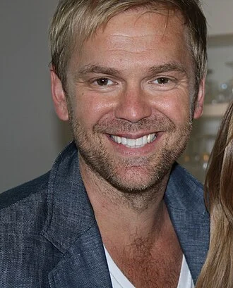 Bill Granger height profile photo