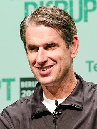 Bill Gurley height profile photo