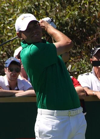 Bill Haas height profile photo