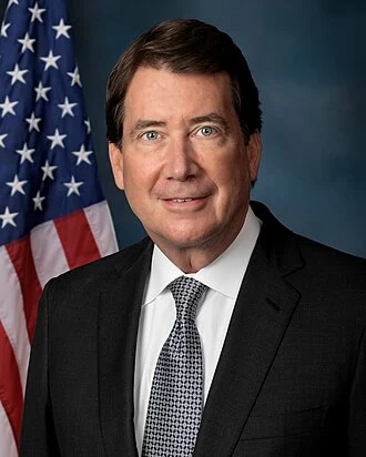 Bill Hagerty height profile photo