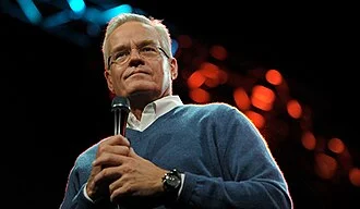 Bill Hybels height profile photo