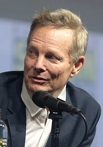 Bill Irwin height profile photo