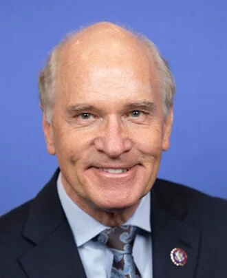 Bill Keating height profile photo
