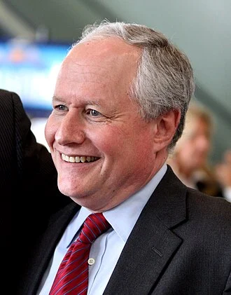 Bill Kristol height profile photo