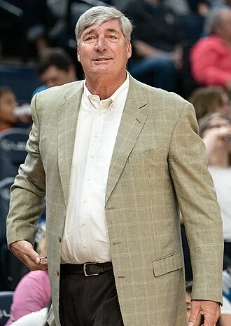 Bill Laimbeer height profile photo