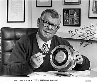 Bill Lear height profile photo