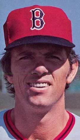 Bill Lee (left-handed pitcher) height profile photo