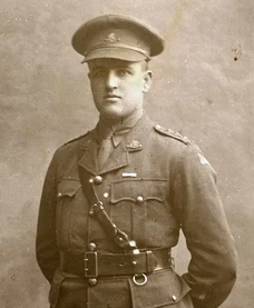 Bill McCann height profile photo