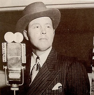 Bill Monroe height profile photo