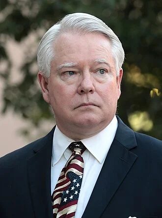 Bill Montgomery (Arizona attorney) height profile photo
