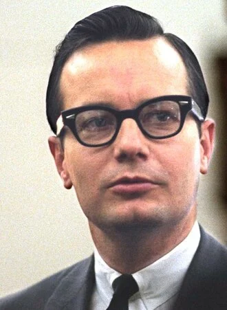 Bill Moyers height profile photo