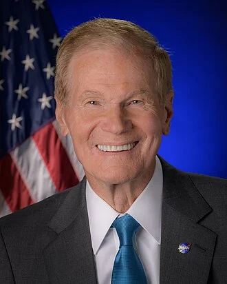 Bill Nelson height profile photo