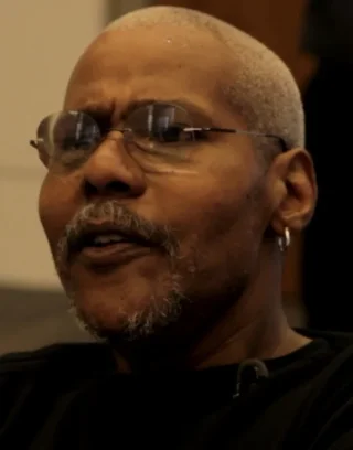 Bill Nunn height profile photo