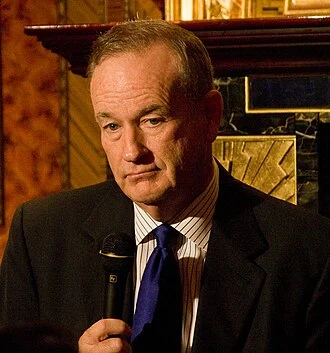 Bill O'Reilly (political commentator) height profile photo