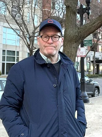 Bill Odenkirk height profile photo