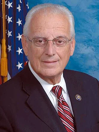 Bill Pascrell height profile photo
