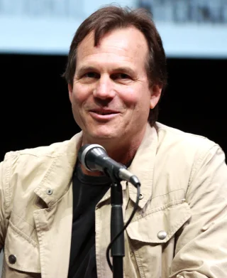 Bill Paxton height profile photo